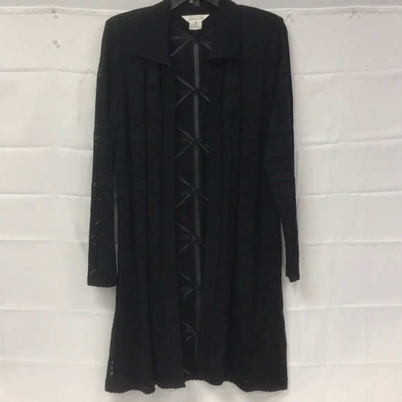 Misook cardigan - Picture 1 of 6